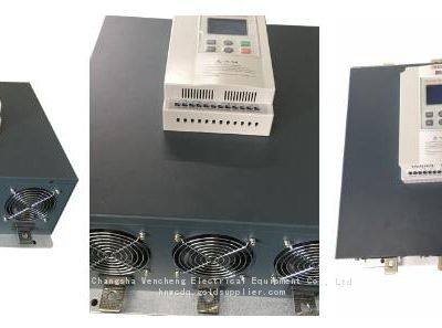 460V 480V 600KW 3 Phase Output Power Motor Soft Starter for Zimbabwe Market AC Motors photo-5