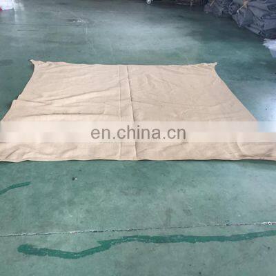 Sun Shading Nets 100% HDPE Shade Cloth Shade Sails & Nets China Greenhouse Shade Net photo-4