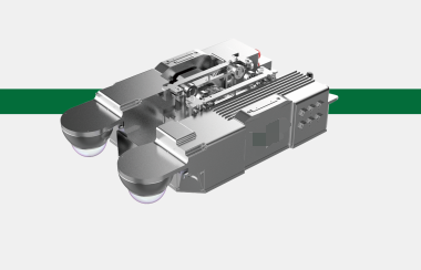 Orbital Inspection Robot