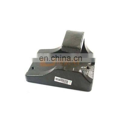 Sinotruk HOWO Sitrak C5H/C7H Heavy Truck Spare Parts WG9725520277 Left Rear Leaf Spring Rear Bracket