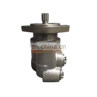 Shacman F3000 Truck Spare Parts DZ97189470127 Steering Oil Pump photo-3