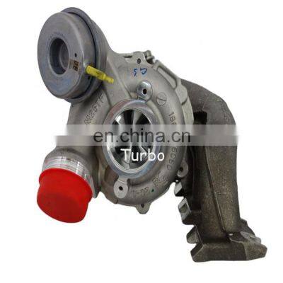 New B03 Turbo 18559700031 07K145701L 18559880021 18559700021 turbocharger for Audi TT RS 2.5 TFSI (8S) engine