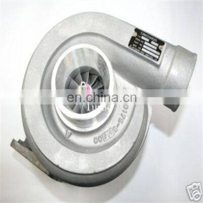 TD07 Turbo 49175-00295 ME091433 ME091432 49175-00428 Turbocharger for Mitsubishi Fuso 6D14T 6D15T Diesel Engine photo-5