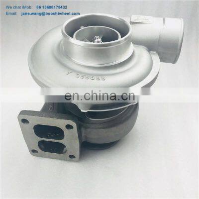 S300 RE532384 RE551405 176616 Turbocharger 6090H Engine1380-988-0114 13809880114 1380 988 0114 13809880063 photo-3