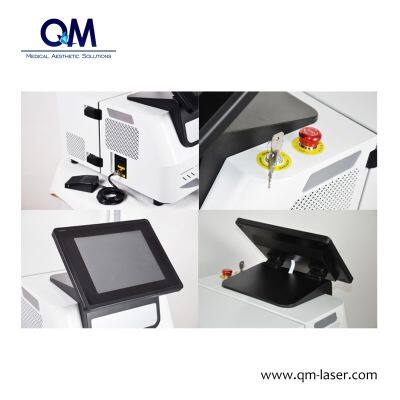 QM-100+  IPL Hair Removal