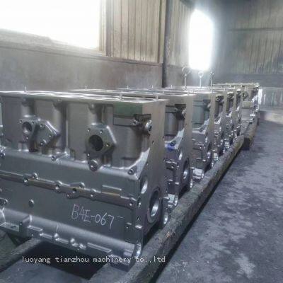 CATERPILLAR Diesel Engine Parts 3304 Block 1N3574 7N5454 photo-2