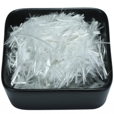 Manufacturer wholesale Alkali-resistant glass fiber chopped strands