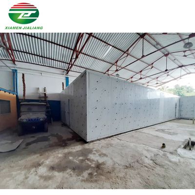 attractive design fruit and vegetable cold room cold room manufacturer chiller room cold storage