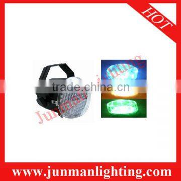 LED Colorful Strobe Light DJ Stage Lighting And Stage Effect Light