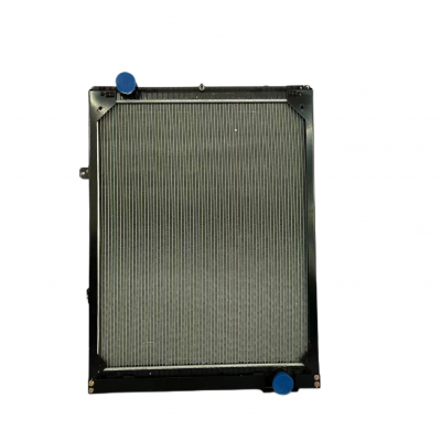 CHINA SHACMAN DZ95259532217 Hot-selling all kinds of customized radiators