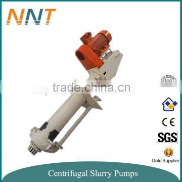 SP Slurry pump from china manufacturer