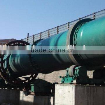 Hot sale! Metallurgy Rotary Kiln with good quality by professional manufacter in Jiangsu