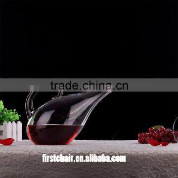 Innovative Product 1000ml Wine Decanter photo-4