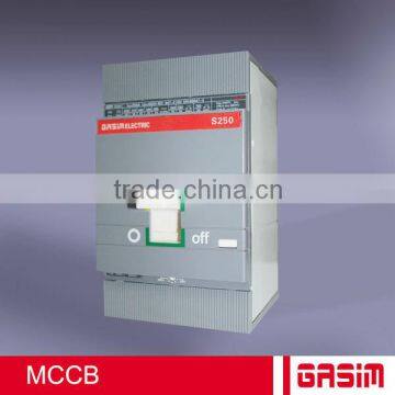 1600A mccb Moulded Case Circuit Breaker