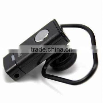 anti-lost and good design mono bluetooth headset China- Q65