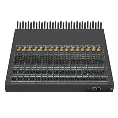 HQ! SK32-512 SMS Gateway 2G M26 Bulk Sms Мульти-лотковый модем SMS 32 порта 512 SIM- карт Изменение IMEI SImbox