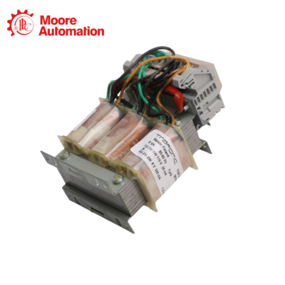 ABB 3PU 110V/9V 5VA YYN0 3BHL001049P0002 photo-3