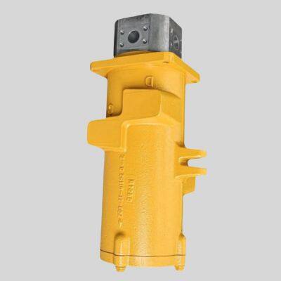 Excavator Parts PC1250-7-8 650 800 850 1100 for Komatsu Hydraulic Pump 703-11-91130 Main Pump Oil Distribution Center Assembly photo-6