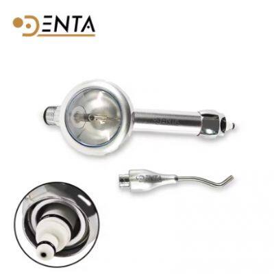4 Holes Dental Equipment Air Whitening Spray Teeth Whitening/Cleaning Spary Polisher Air Prophy Oral Hygiene Polishing Tool