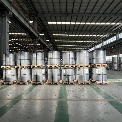 Baosteel B20R060 magnetic domain refinement silicon steel iron loss as low as 0.60W/kg