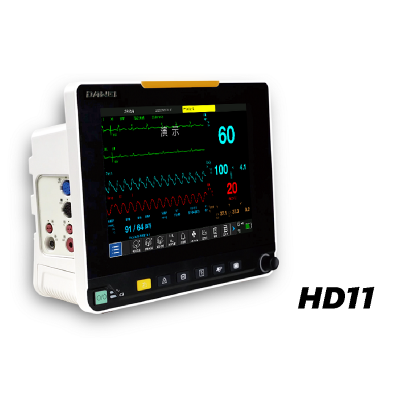 Animals/Pets Multi-parameter Monitor photo-4