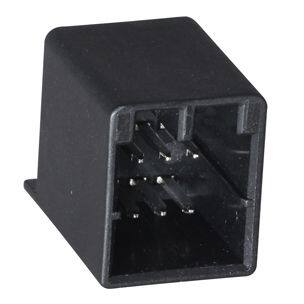 Replace 1565542-1Automotive Wire to Board Cable Socket Pin Header Connector 8pin PCB header connector