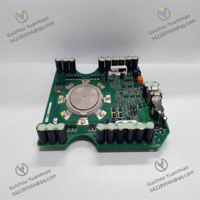 ABB 5SHY35L4521 Asymmetric Thyristor IGCT