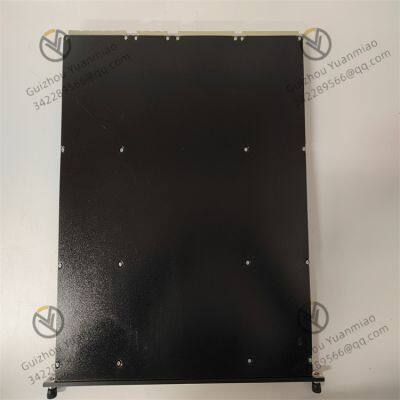 TRICONEX 3720 Analog input module