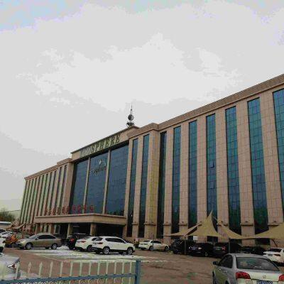 Anping Ofolan Metal Wire Mesh Manufacturing Co., Ltd. company overview - view 1