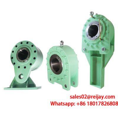 Reijay Mining Back Stop for belt Conveyor Prevent inversion backstop