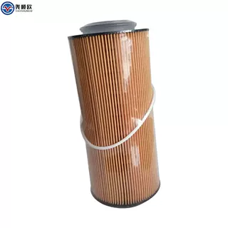 Mercedes-Benz Oil Filter Element OM457 Engine Accessories A4571840225, A0001802909 Original Factory photo-5