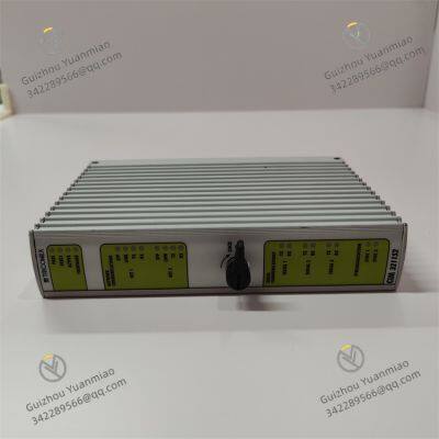 TRICONEX CIM3211S2 Kommunikationsschnittstellenmodul
