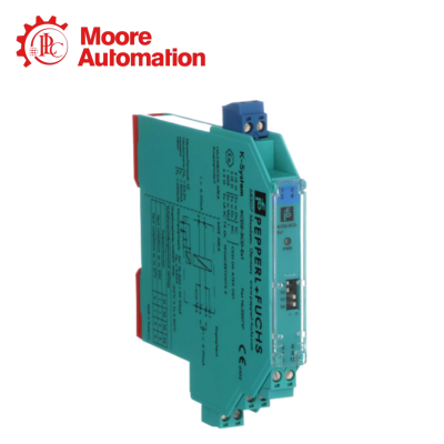 Pepperl+Fuchs KCD2-SCD-EX1