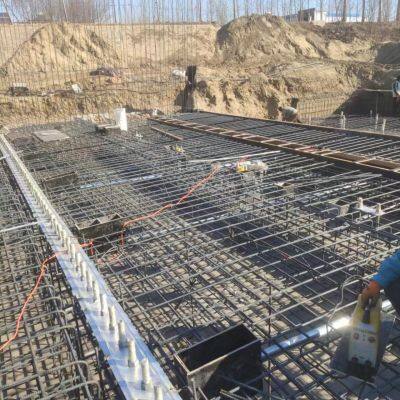 High-pressure Airbag Shield Plate Production and Sales, Landscape Ecological Air Shield Dam, Complete After-sales Service photo-4