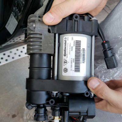 2011-2017 Porsche Cayenne Tire Inflator，  Porsche   Tire Inflator