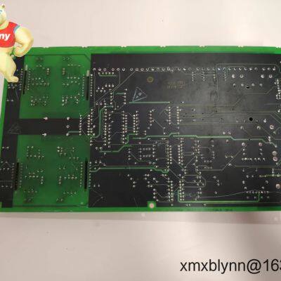 GE DS200IQXSG1A Quadrature Encoder Input Module for Precision Motion Control