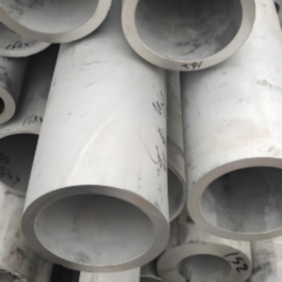 Sanitary Grade/industrial/304/316L Welded Stainless Steel Pipe