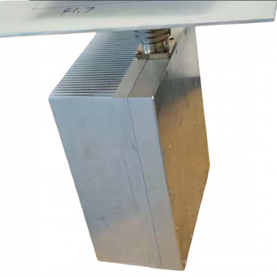 Jinwen RF power amplifier 860-930MHz1000 watts used for unmanned aerial vehicle jamming, electronic countermeasures etc