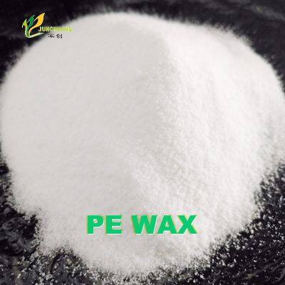 CAS 9002-88-4 High-quality Polyethylene Wax for Textile Auxiliaries/polyethylene Wax Flakes and Pipe Fitting Lubricant#Junchuang