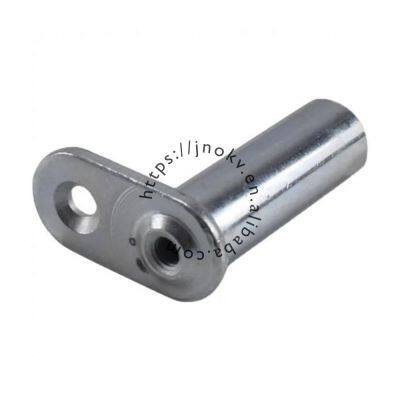 Genuine Sany OEM Reinforced Steel Pins for Excavators and Loaders Connecting Rod Pins in Stock at Low Prices