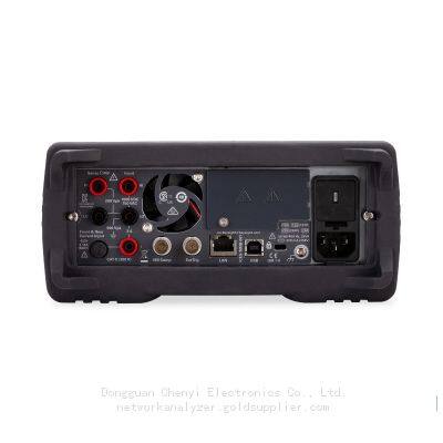 Keysight 34470A Digital Multimeter, 7.5 Digit, Truevolt DMM photo-5