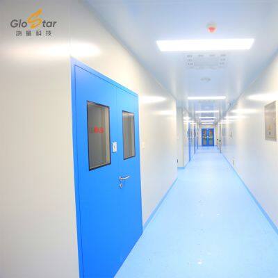 Clean Room Door Source Manufacturer, Complete Specifications, Customized on Demand