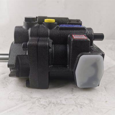 PVS of PVS-0B PVS-0A PVS-1B PVS-1A PVS-2 PVS-2A Hydraulic Piston Pump PVS-1B-16N1-12 PVS-1B-16N1-11 PVS-2A-35N1-11 photo-3