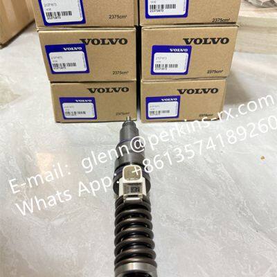 Volvo Penta Engine Fuel Injector 21471673