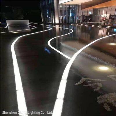 Ground Landscape Floor Lights_led Light Bricks photo-3