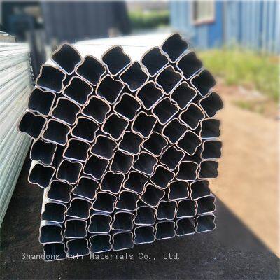 High Quality Precision Steel Pipe for General Engineering Purposes