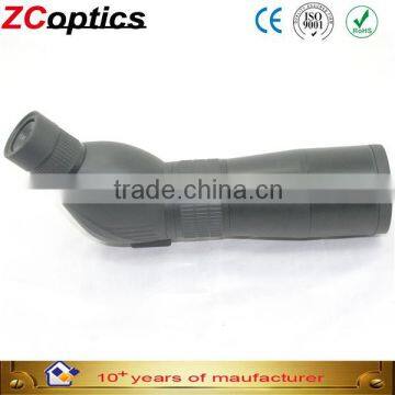 military camouflage material navigation instrument zoom monocular