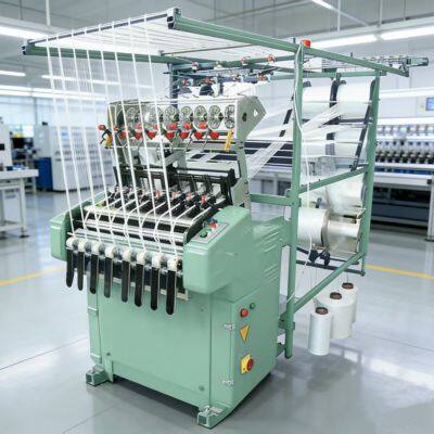 Lower Push Rod Bracket Rocker Arm for Jumbo Bag Ribbon Loom Maintenance photo-4