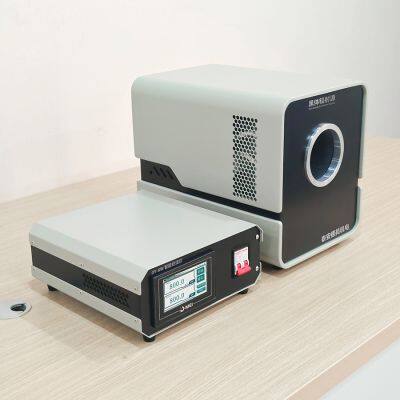 DY-HT2M-C Ultra-High-Temperature Blackbody Radiation Source (100mm) photo-4