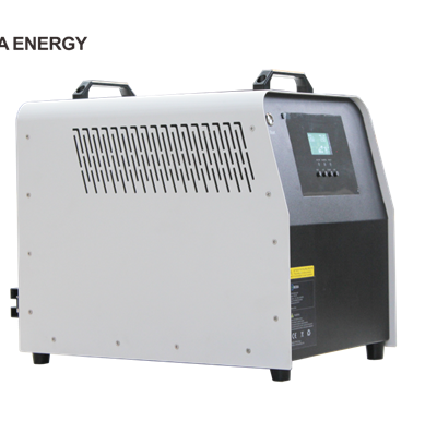 4kwh All-in-one Portable Energy Storage